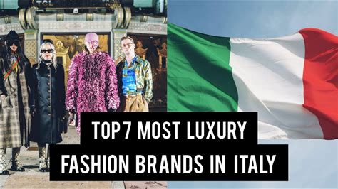 which italian fashion brand marked its centenary in 2021